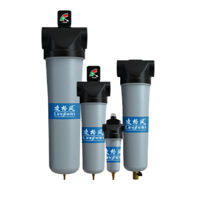 Linghein LHF-LHFP Series Air Filters