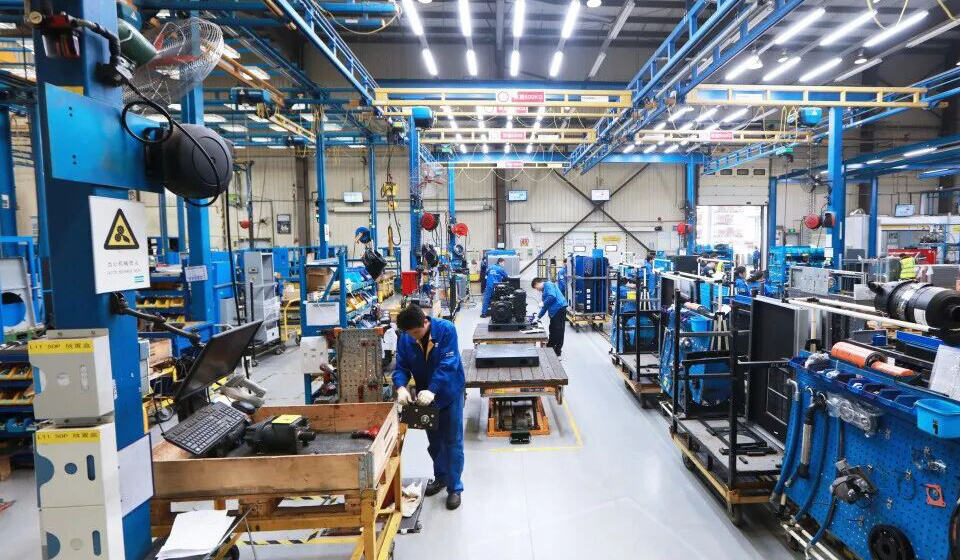 About Us-GASFlow Machinery Co., Ltd.