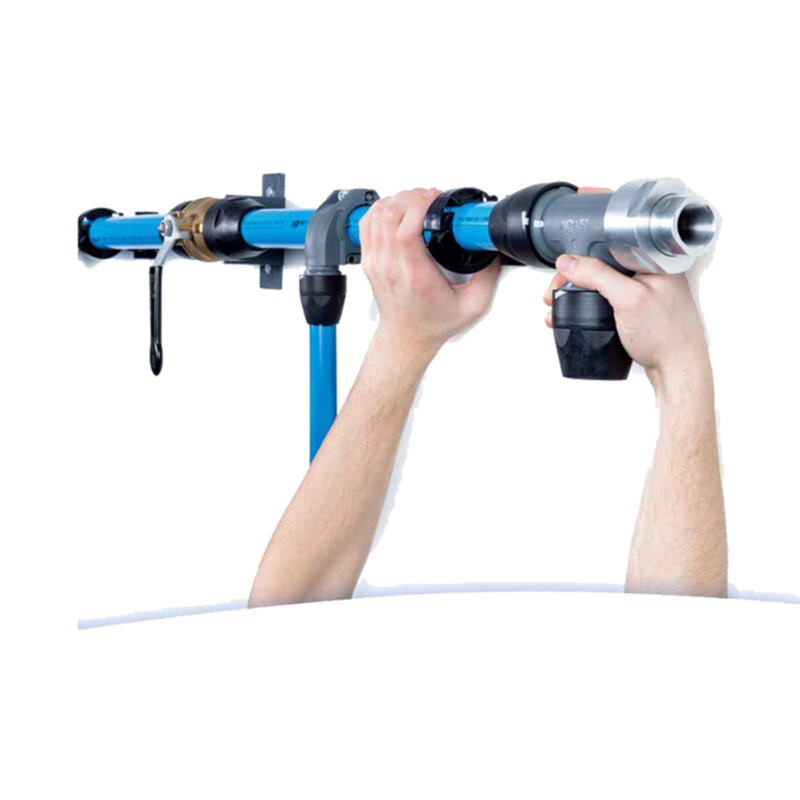 Linghein AIRnet Piping System