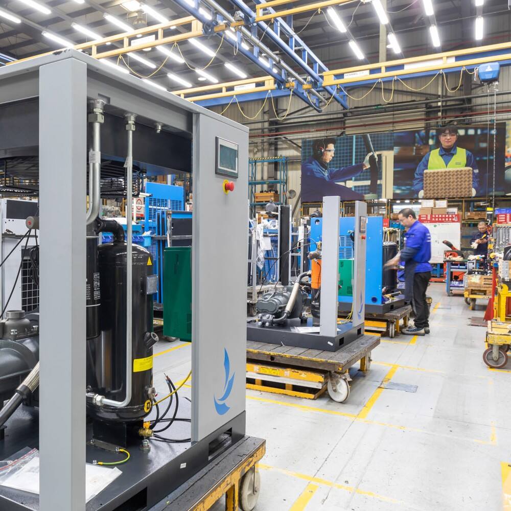 Service & Support-GASFlow Machinery Co., Ltd.