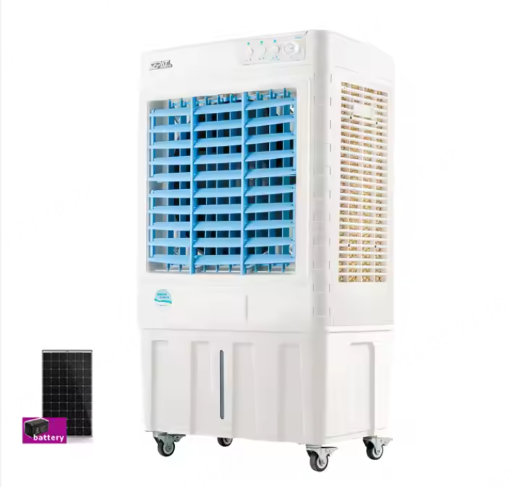 The Rising Popularity of Industrial Air Coolers in Our B2B Business