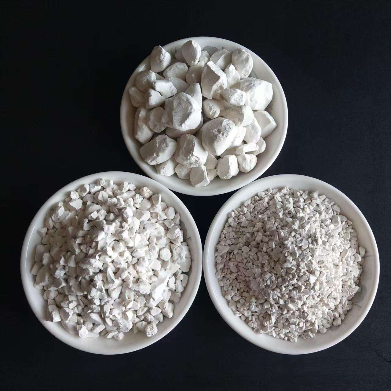 Calcium Oxide Factory Wholesale Calcium Oxide CaO Quicklime Powder for Water Treatment Construction Steelmaking and Industrial Applications