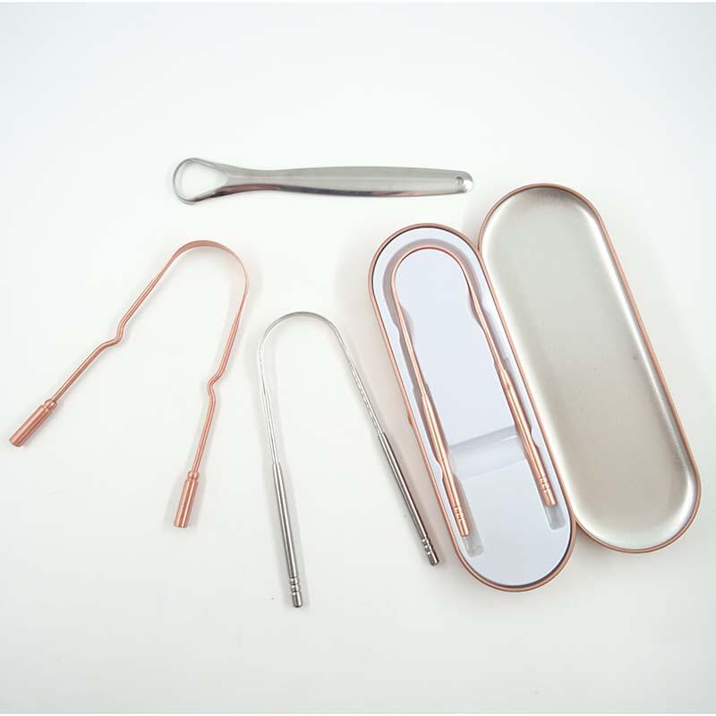Discover the Best Quality Reusable Tongue Scraper for Your Business