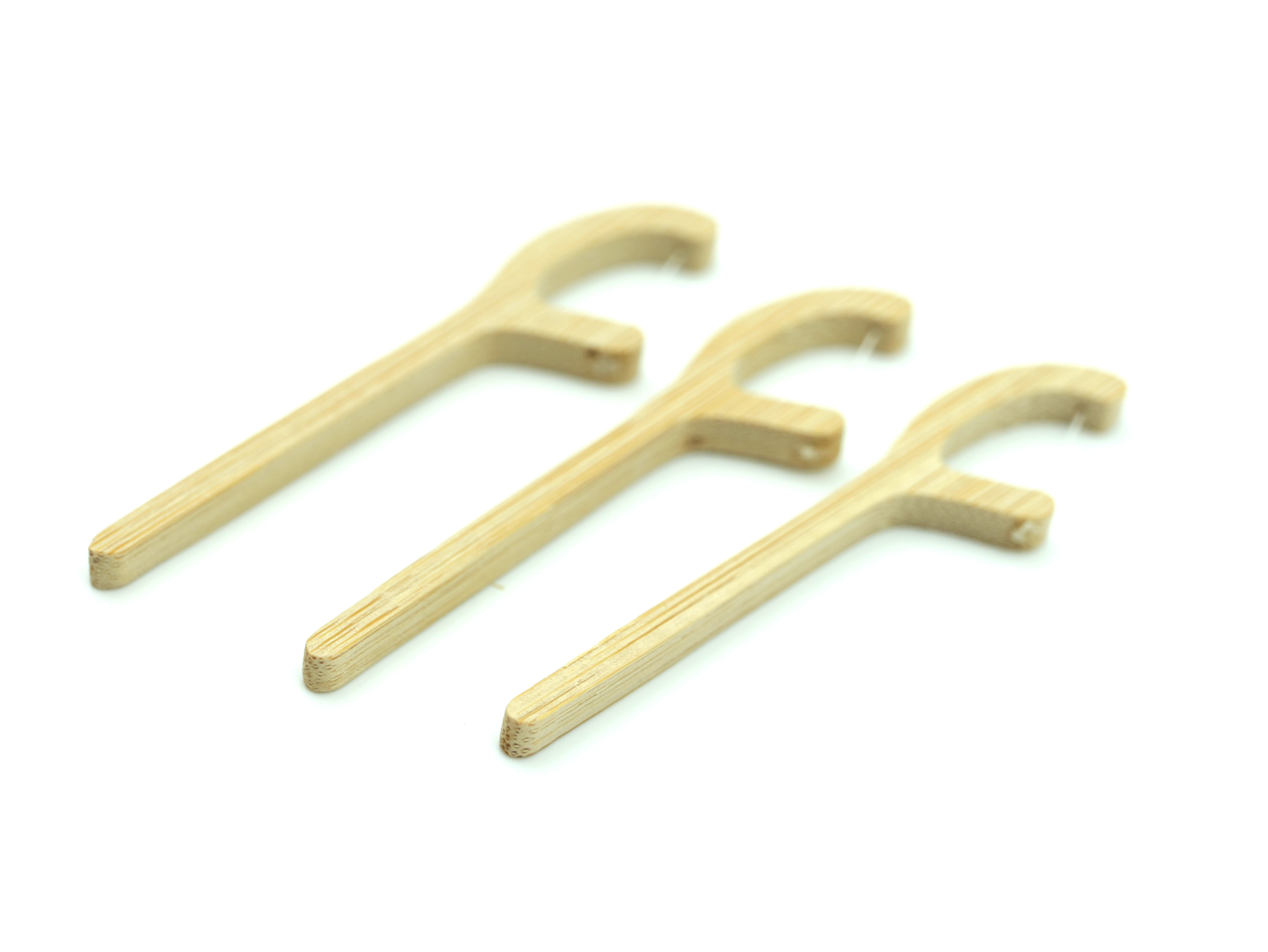 Where to Find Reliable Bamboo Flossers Manufacturers for Wholesale Orders