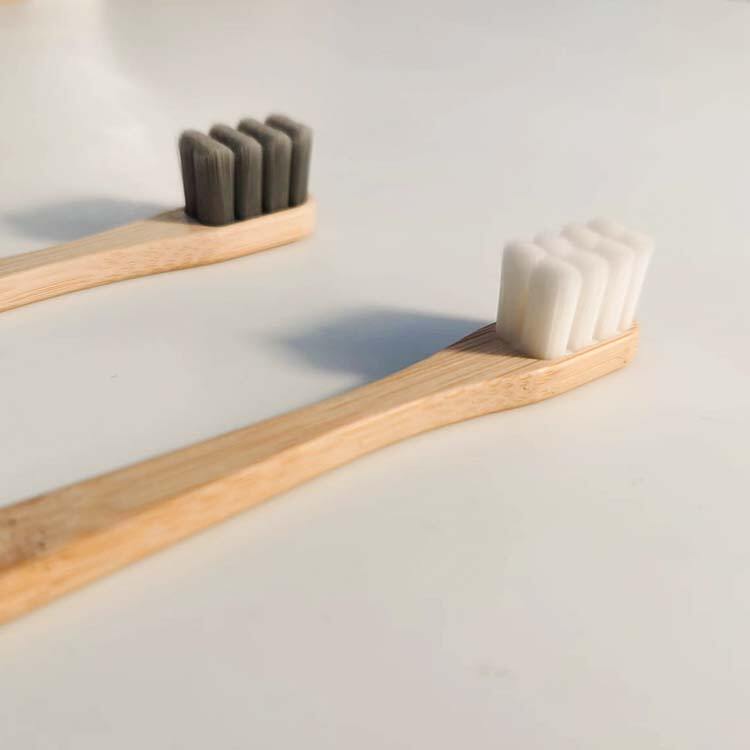 Durability and Effectiveness of Nano Bristle Bamboo Toothbrushes