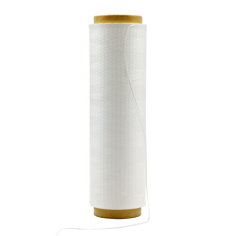 ECO silk bamboo charcoal corn seaweed dental floss yarn manufacturers