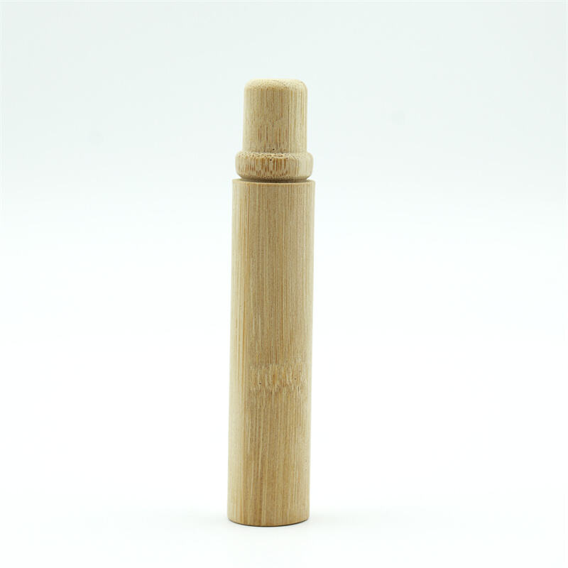 MOSO bamboo travel toothbrush eco-friendly oral care