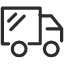 Shipping way: delivery, air, sea, train