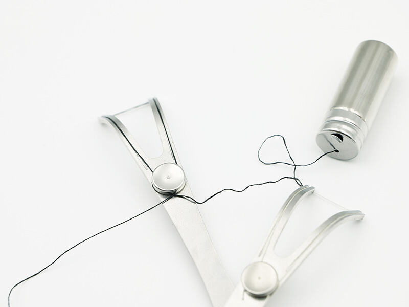 Yantai Yulong Wins National Patent for Stainless Steel Dental Floss Holder, Injecting New Momentum into Product Innovation
