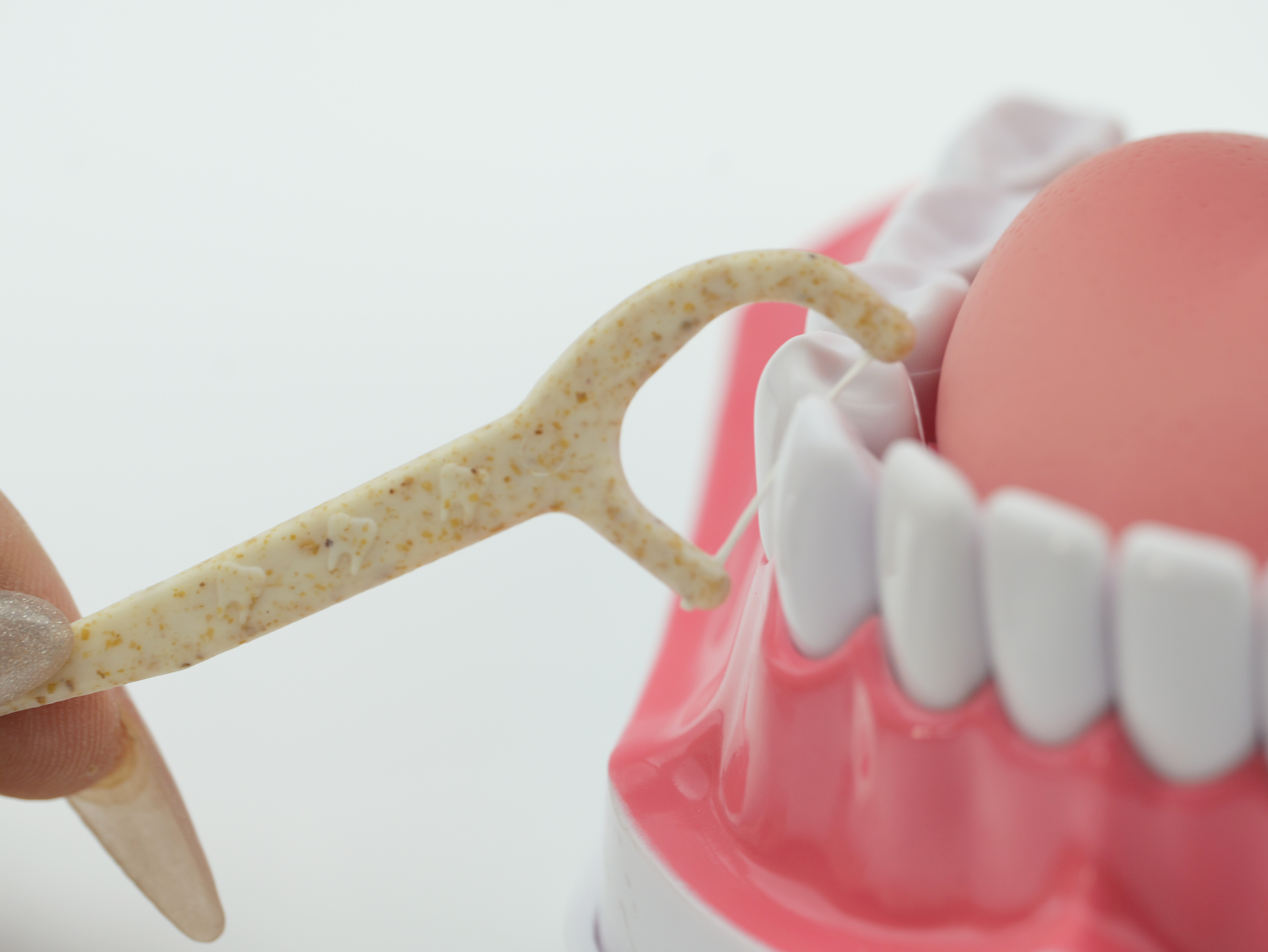 Meeting Consumer Demand for Sustainable Oral Hygiene