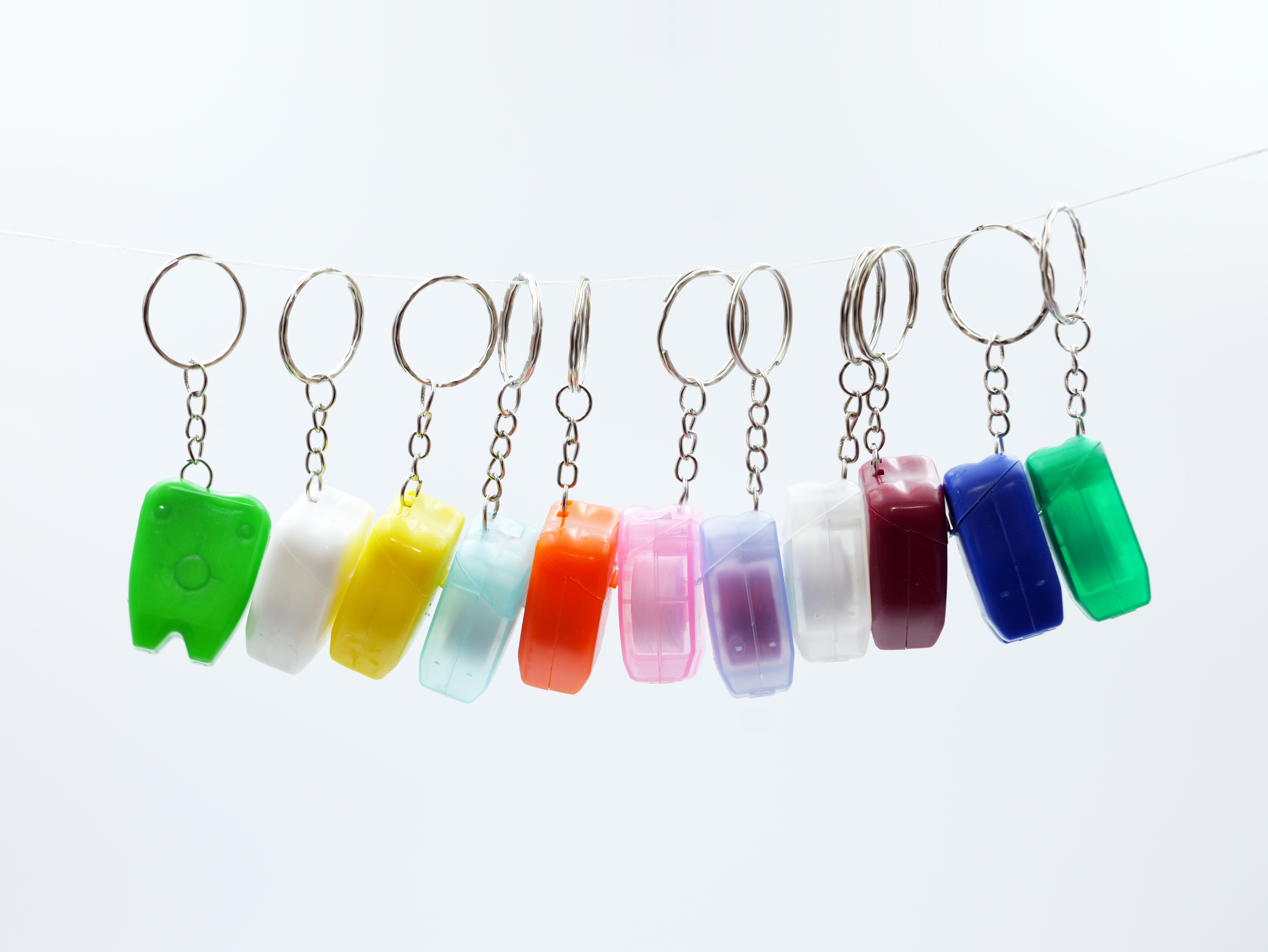 The Rise of Eco-Friendly Travel Floss in Wholesale Markets