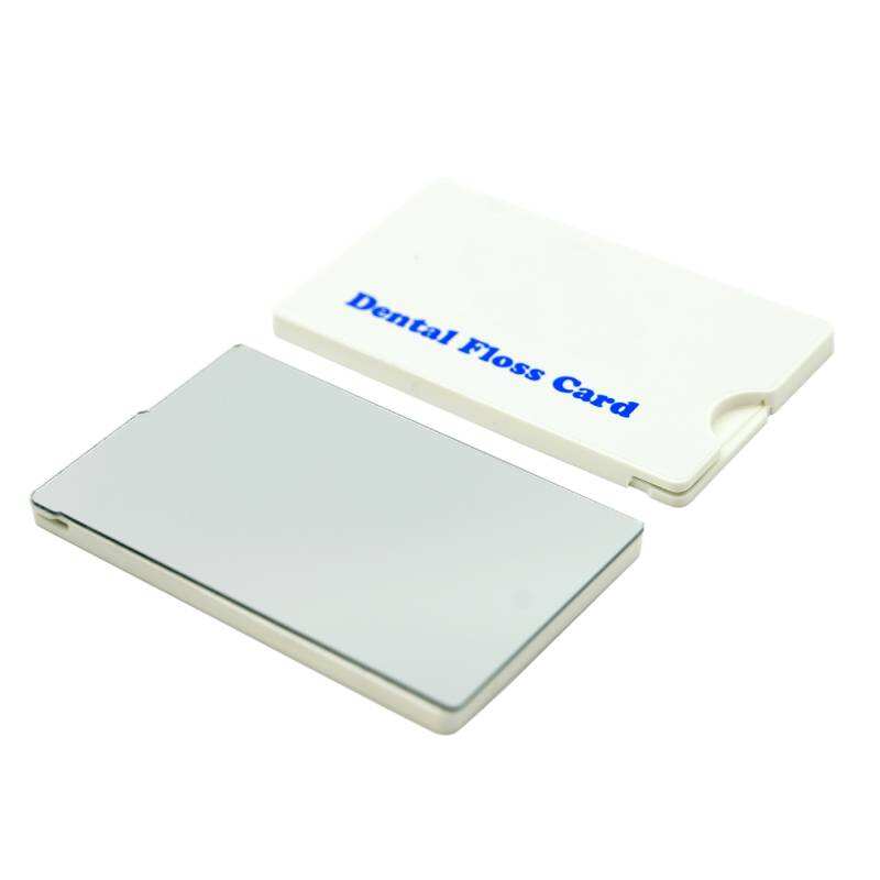 Wholesale Dental Floss Nylon PTFE Polymer thread Polyester dental floss supplier