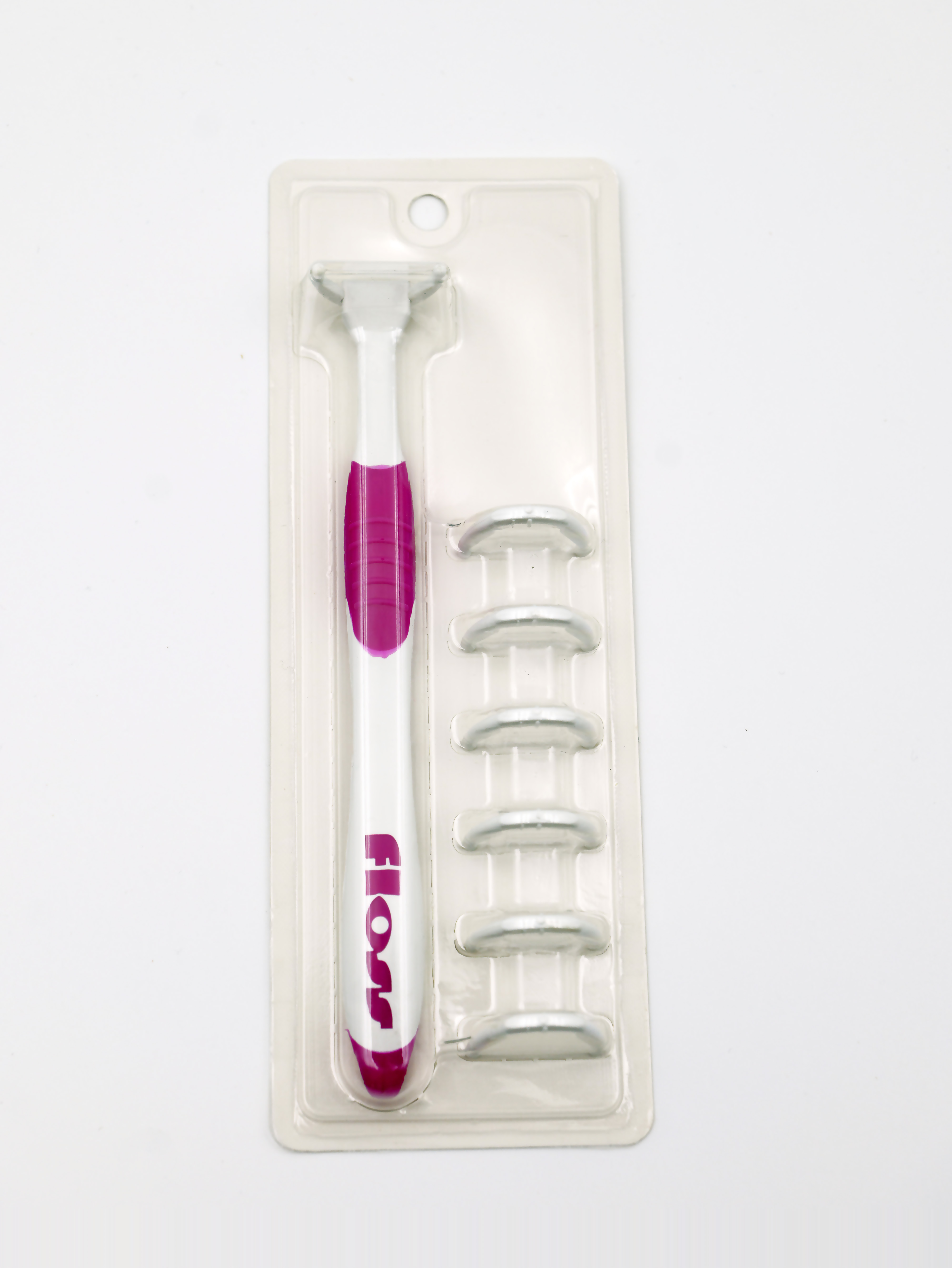 Easy-to-Use Dental Flossers for Wholesale Buyers