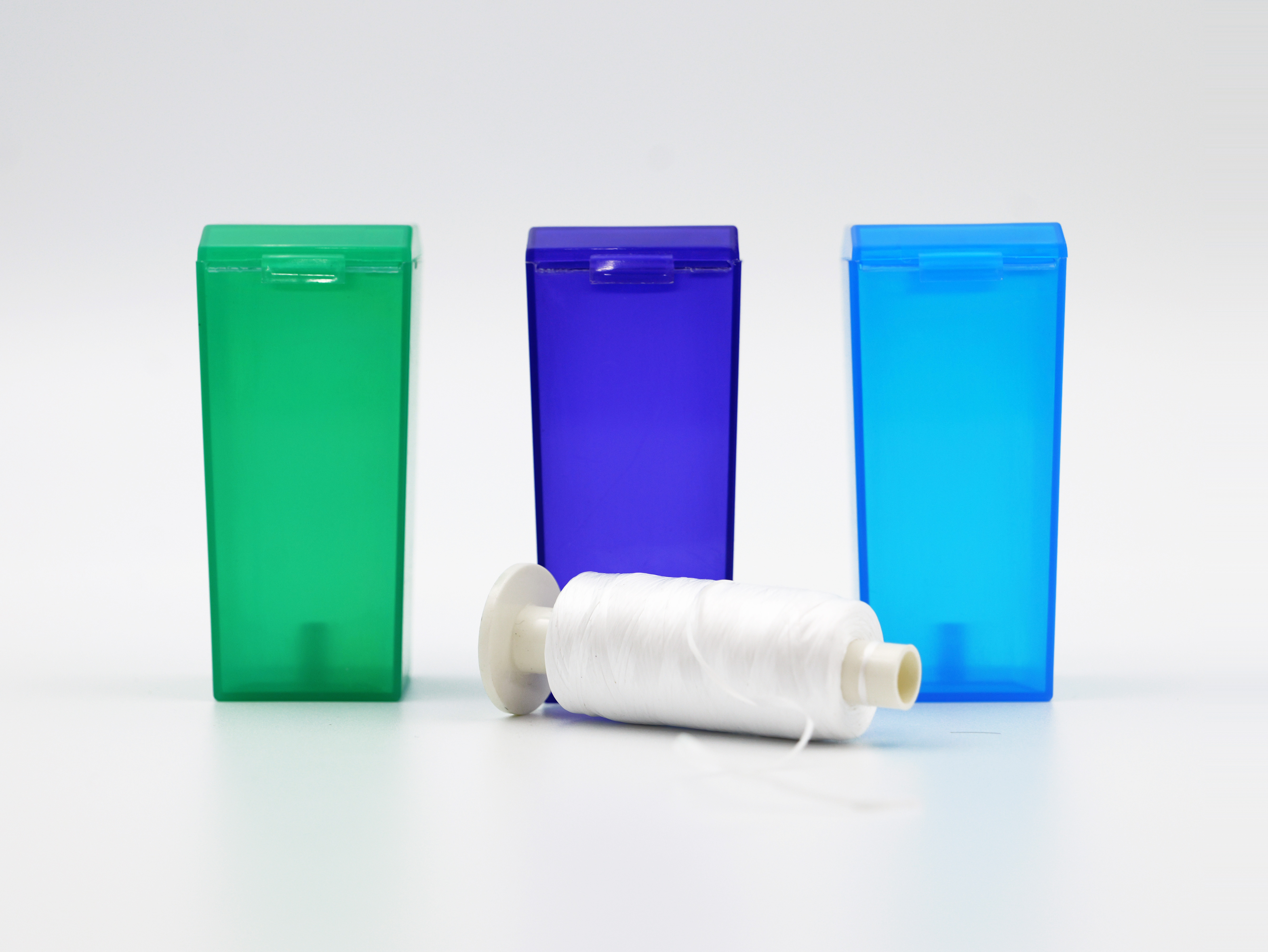 Innovative Dental Floss for Resellers
