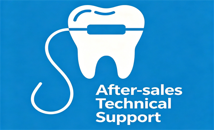 After-sales Technical Support