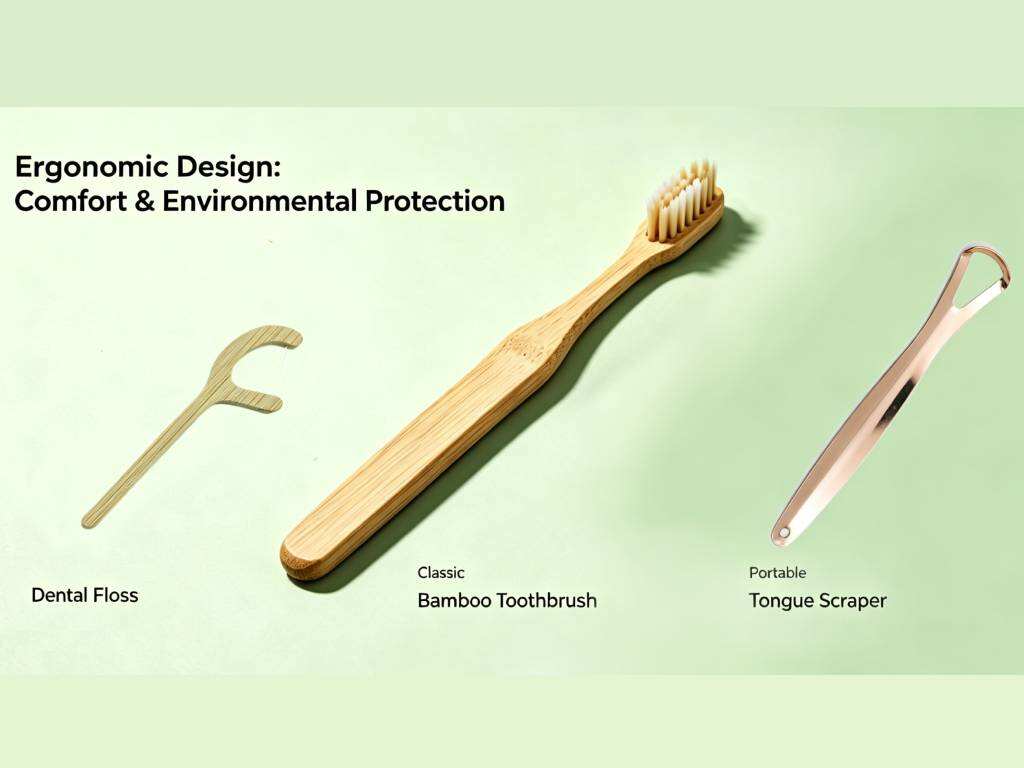 Ergonomic Product Design