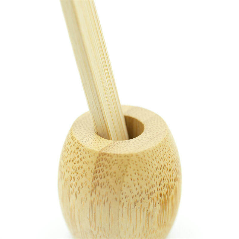 Bamboo toothbrush tube travel bamboo toothbrush eco friendly toothbrush holder moso bamboo toothbrush holder lightweight bamboo toothbrush container and holder