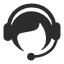Online custom service reply within 8 hours
