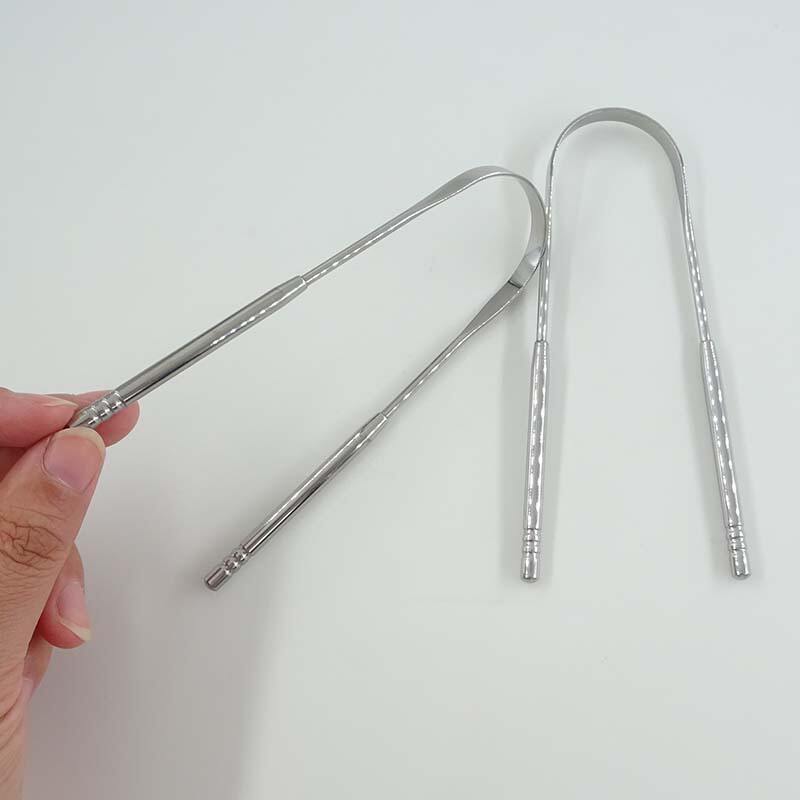 Addressing Common Tongue Cleaning Issues with Reusable Scrapers