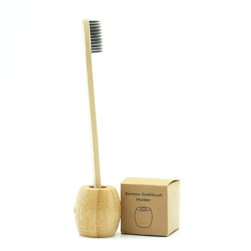 Bamboo toothbrush tube travel bamboo toothbrush eco friendly toothbrush holder moso bamboo toothbrush holder lightweight bamboo toothbrush container and holder