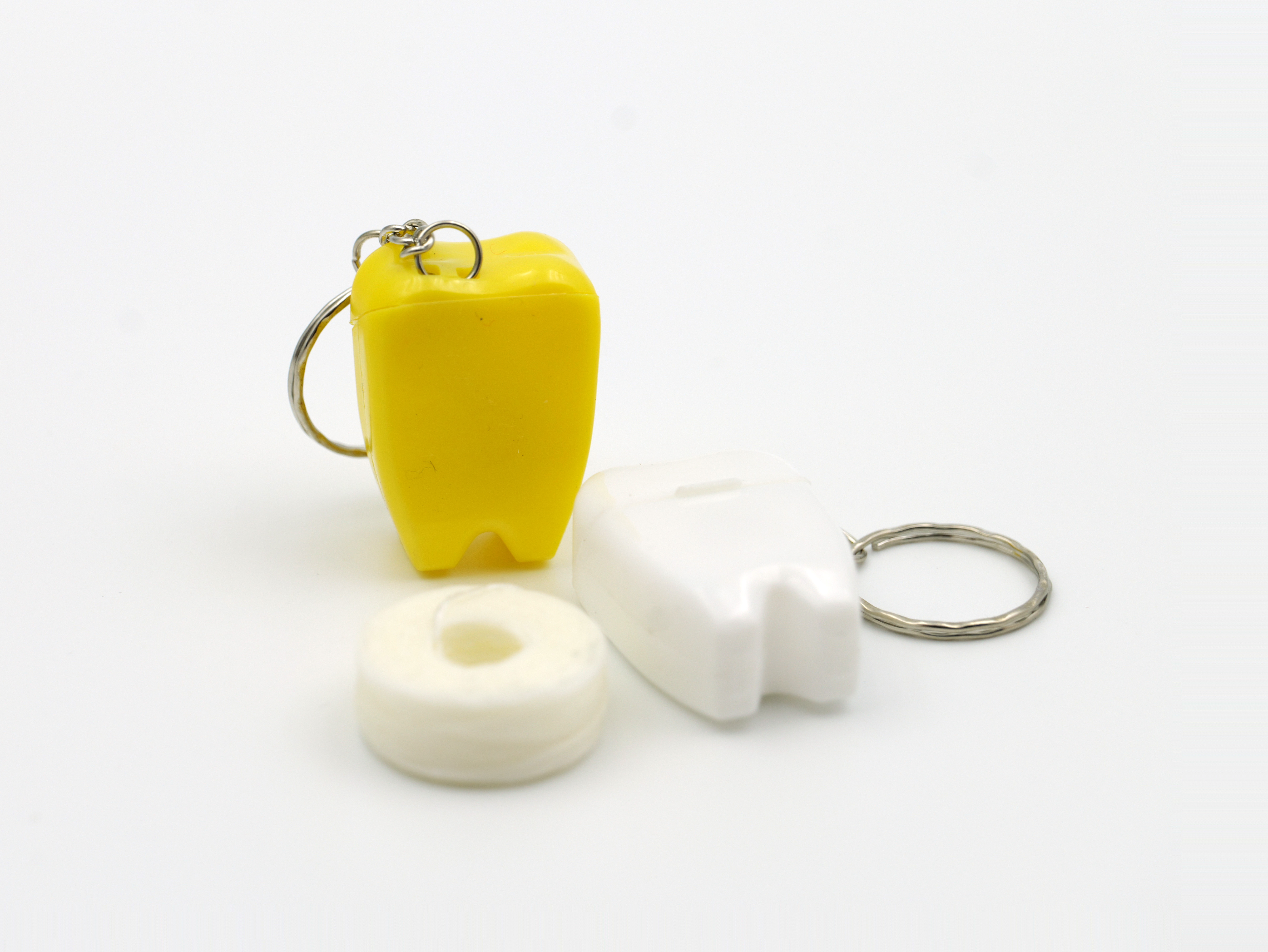 How to Choose High-Quality Nylon Dental Floss for Your Business
