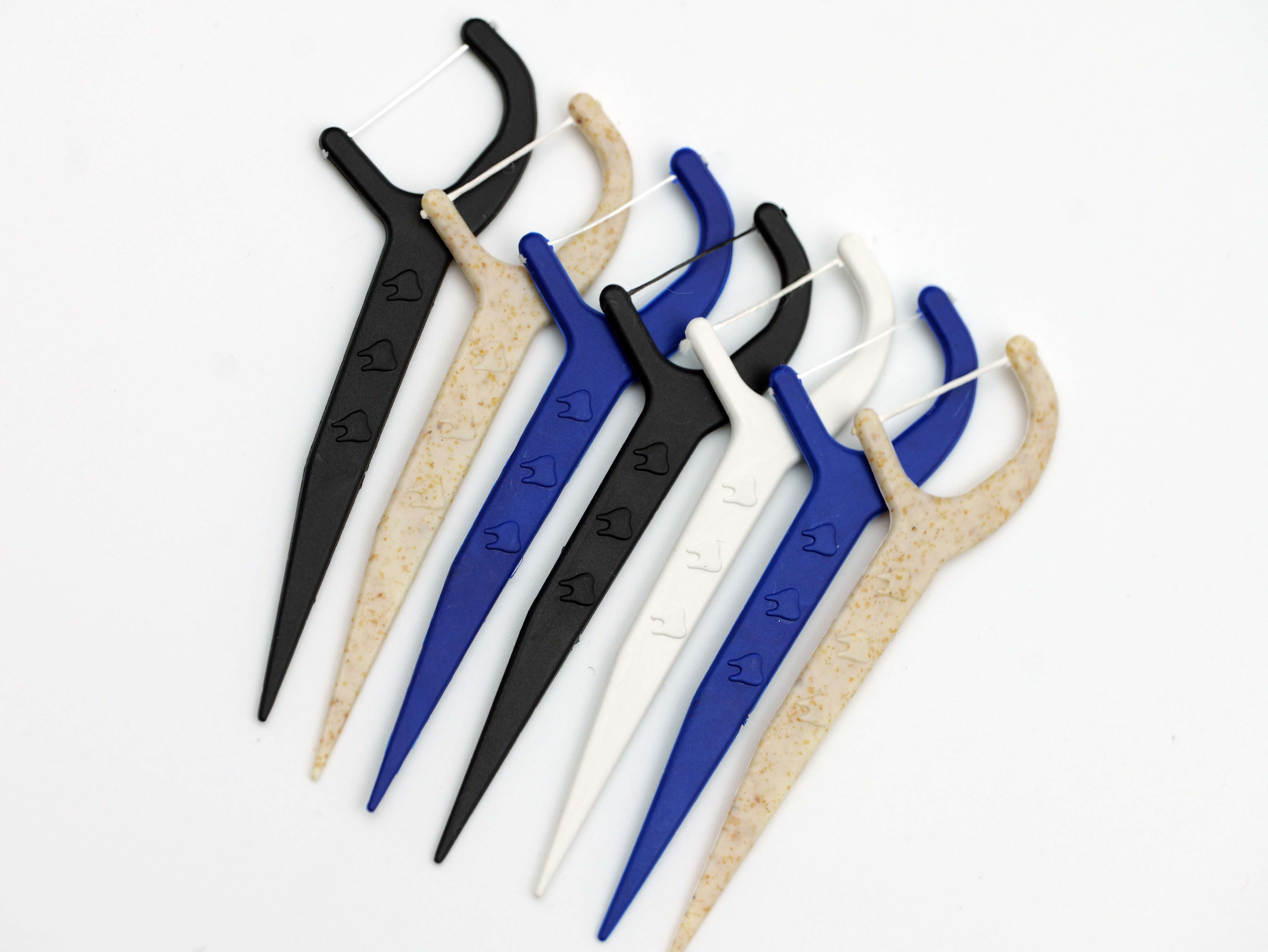 The Benefits of Eco-Friendly Floss Picks