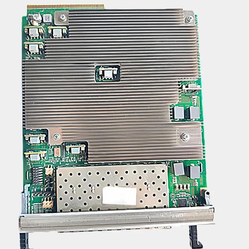 The Role of Baseband Station Boards in Telecom Networks