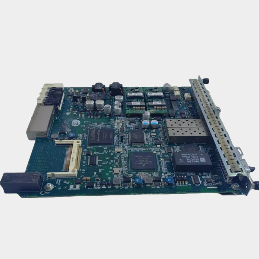 HW OSN Master Control SCC Compatible with HW OSN1800 for Efficient Infrastructure Communication Equipment Wireless Technology