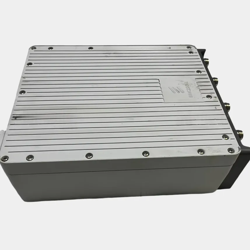 Multiple Frequency Band Support