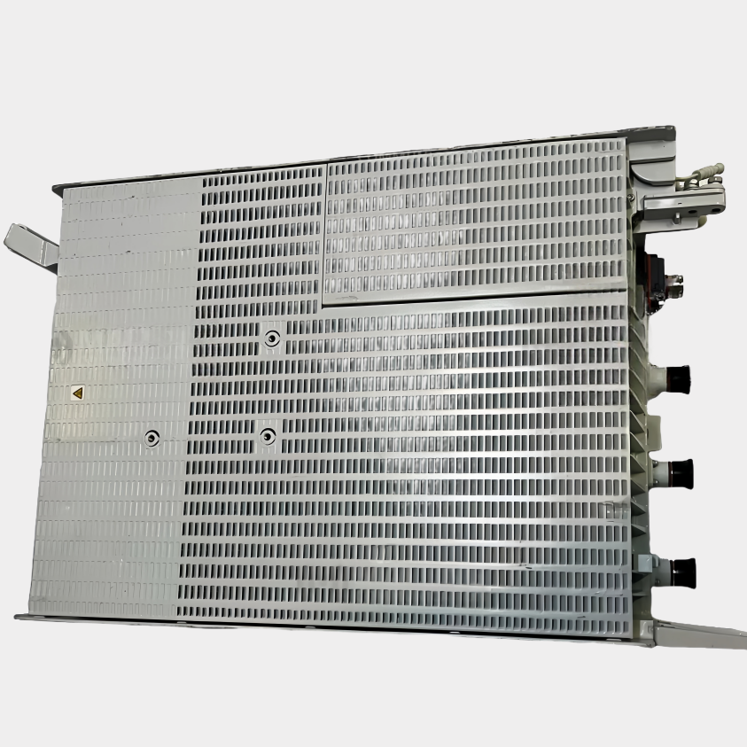 Used DC 48V RRU 5502 -1800/2100MHZ   4T4 R   2102312BSJ9WL5001301 for 5G Network  RRU5502