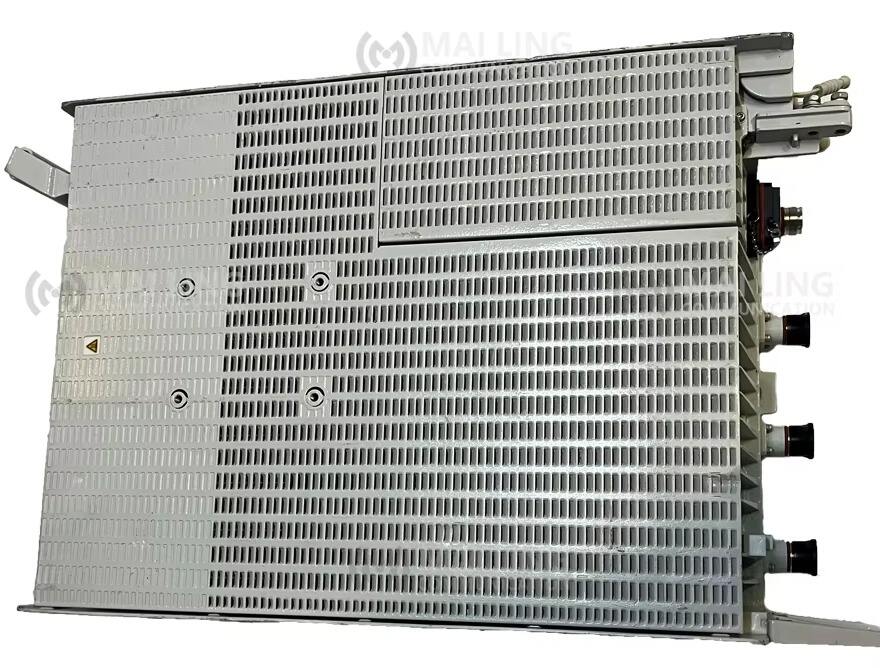 Used DC 48V RRU 5502 -1800/2100MHZ 4T4 R 2102312BSJ9WL5001301 for 5G Network RRU5502 manufacture
