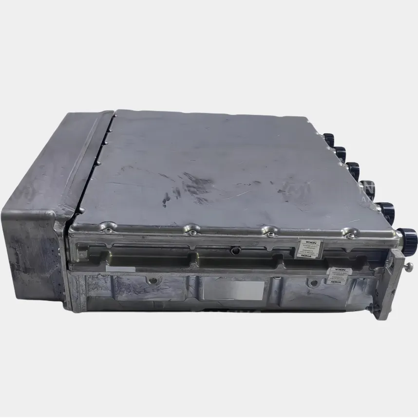 Standard-compliant Interoperability