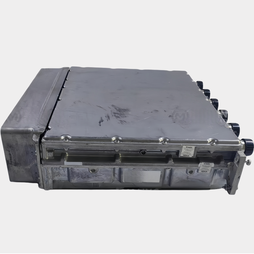 Telecommunication Equipment NSN Base Station Flexi FXED 472924A NSN RRU FXED 472924A Flexi RF Module 1800Mhz