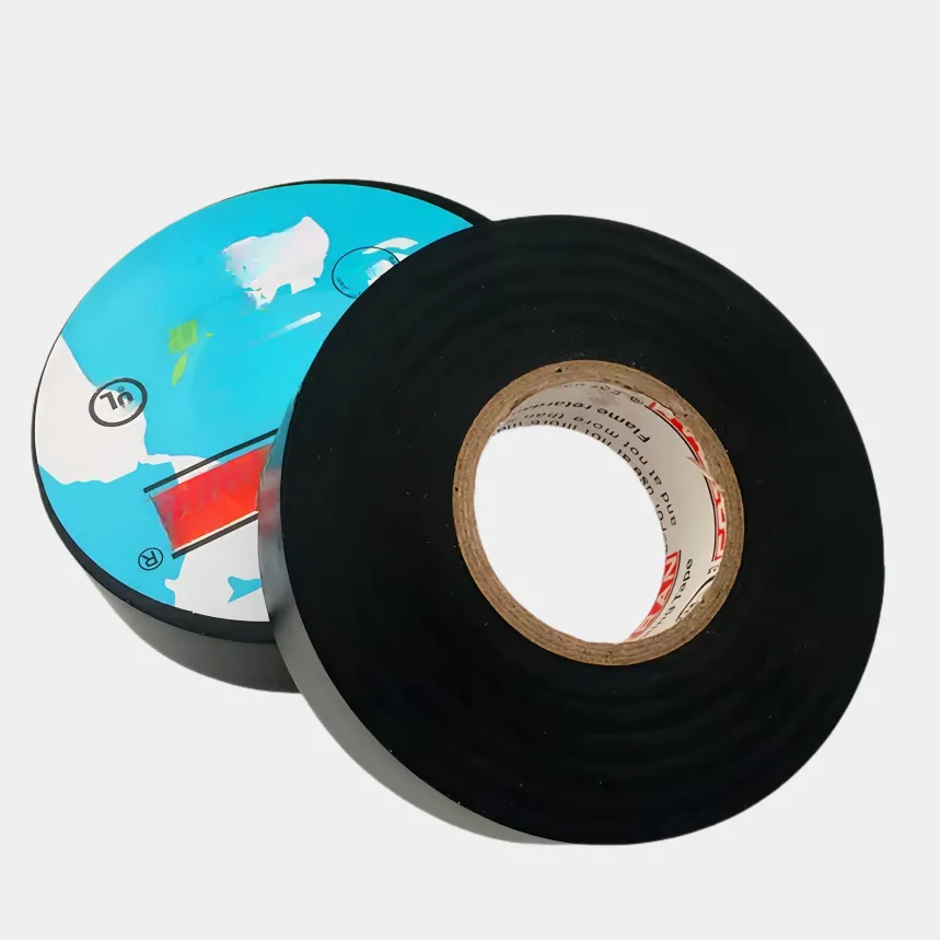 Understanding Cold Shrink PVC Electrical Tape