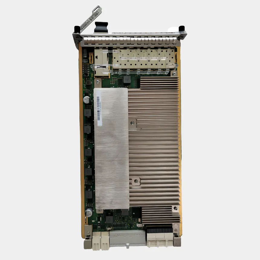 Key Considerations When Buying Baseband Processing Units