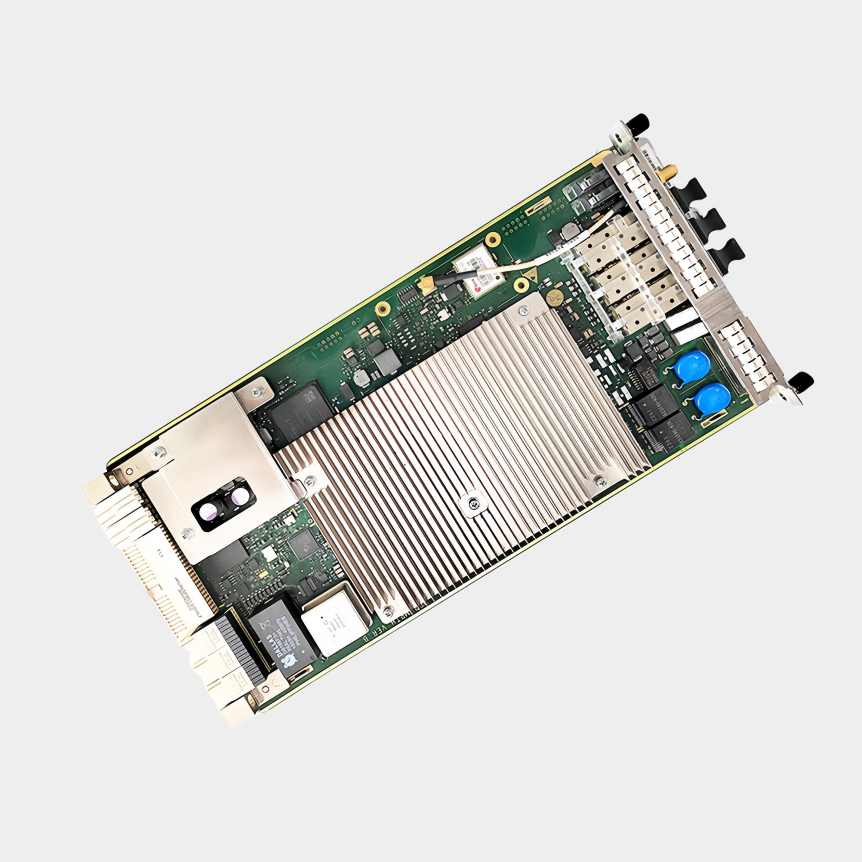 Original baseband processing and transport unit UMPTe3 universal Baseband Processing Unit UMPTe3