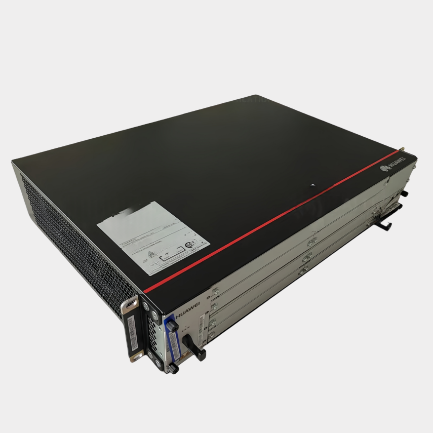 Communication equipment 02311VFF 5900 Series 5G Base Station WD2M0BBU5900 Box BBU 5900  02311VFF for GSM LTE BBU5900