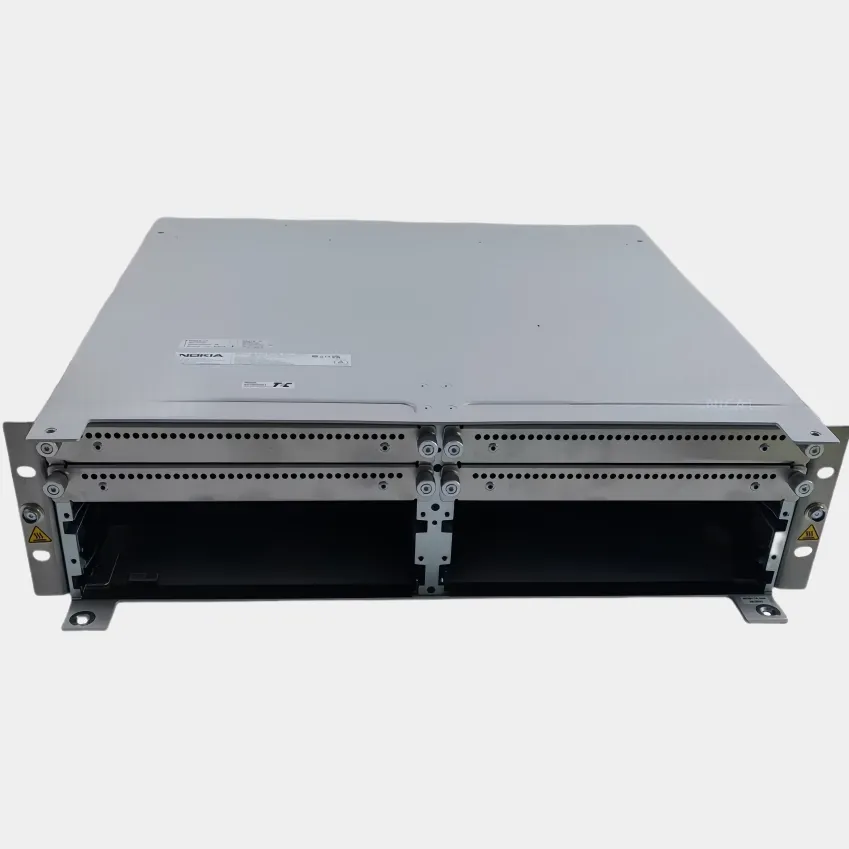 Low Maintenance Cost & High Durability
