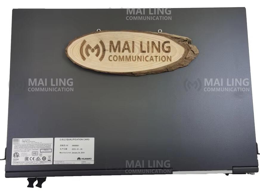 RHUB3908 AC Power Supply 4850 Rectifier Module Wireless Communication Base Station Telecom Wireless Infrastructure Equipment supplier