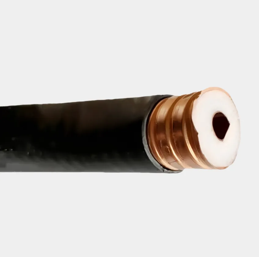 A Look at High Quality Communication Coaxial Cables