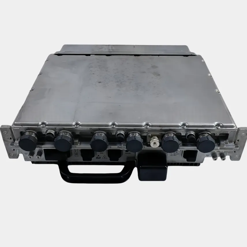 The Evolution of Communication Equipment and Its Future Trends