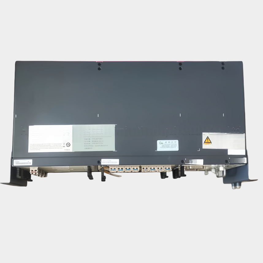 Multiple Service Packet Transport Platform ZTE zxctn 6150 Transmission SYSTEM Equipment Multiple olt zxctn 6150 OIXG1