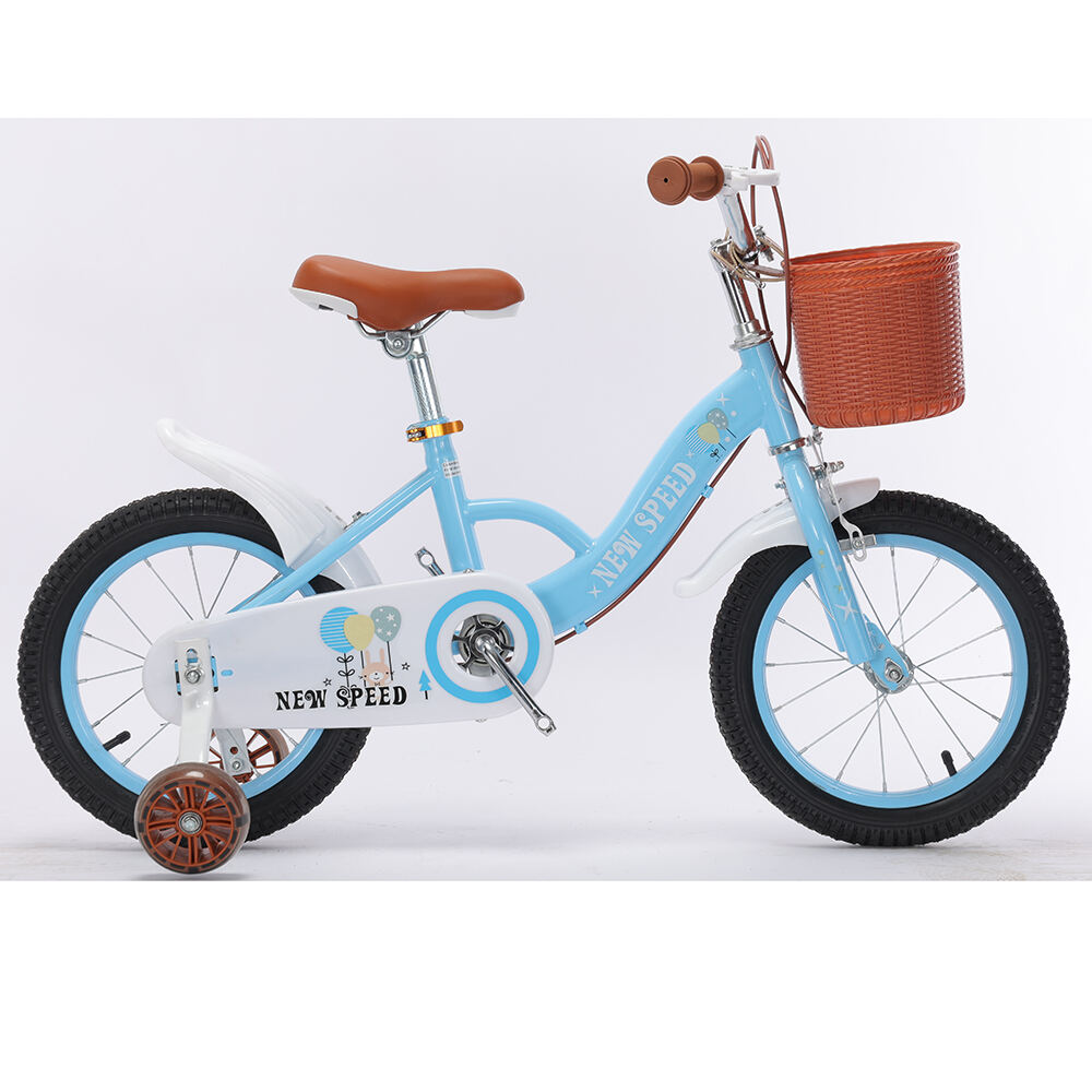 12 Inch Children's Bicycle Kid Bike