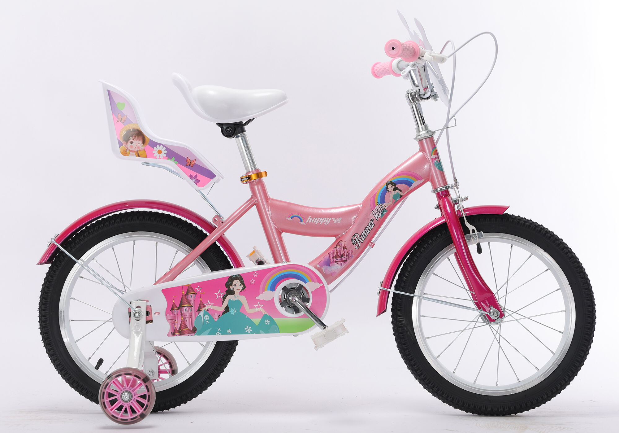 Wholesale children's bikes 12 inch 14 inch 16 inch 20 inch bikes 