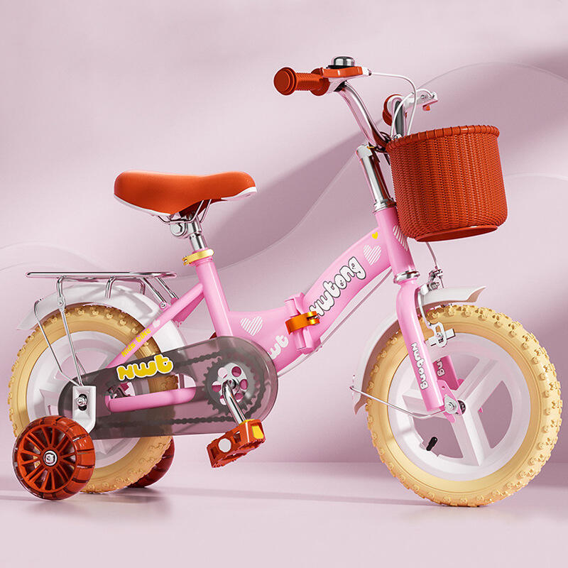 Kids chopper bicycles with Training Wheel , children folding bike for 10 years old,cheap wholesale bicycles for sale supplier