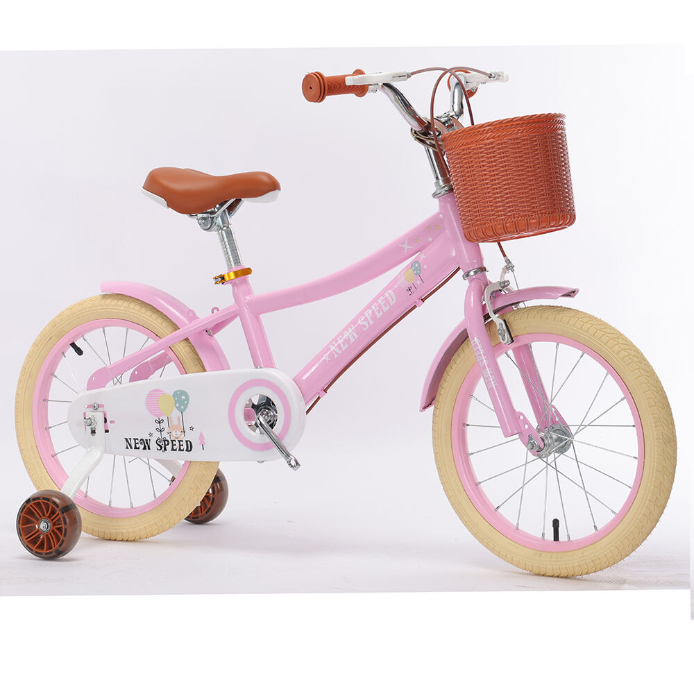 OEM-fabriek's Hot Sale 12/14/16/20 Inch kinderfiets