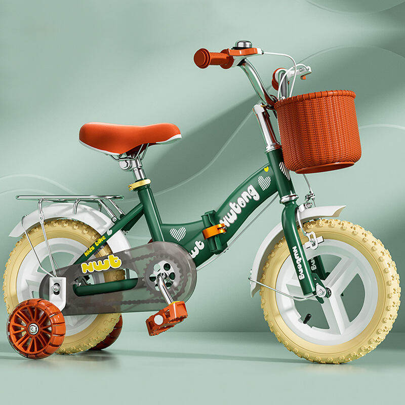 Kids chopper bicycles with Training Wheel , children folding bike for 10 years old,cheap wholesale bicycles for sale details