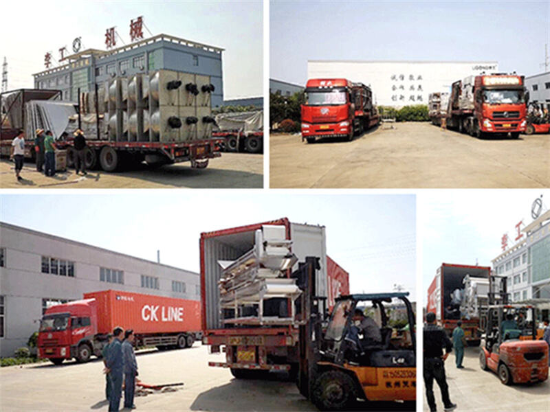 Hassle-Free Logistics