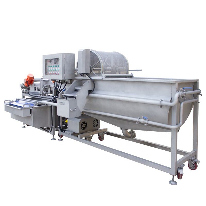 Eddy current washing machine