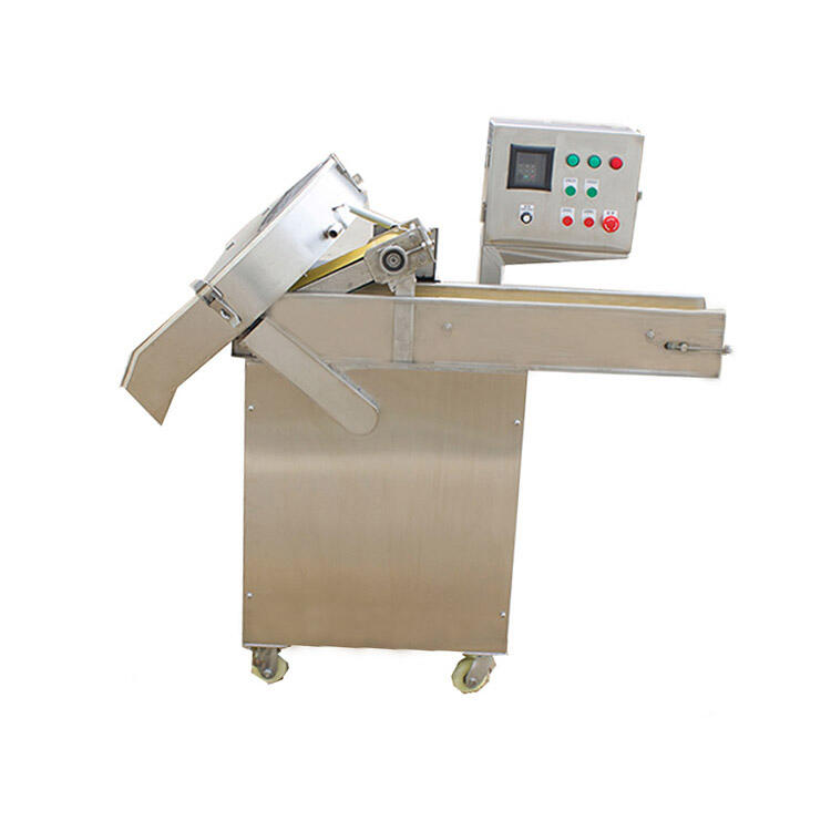 LG-550 Bevel cutting machine